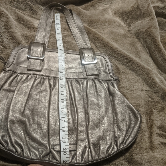 Cole Haan bag - Picture 8 of 9